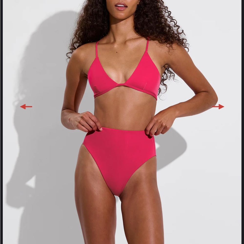 LOF Reef Bikini Top